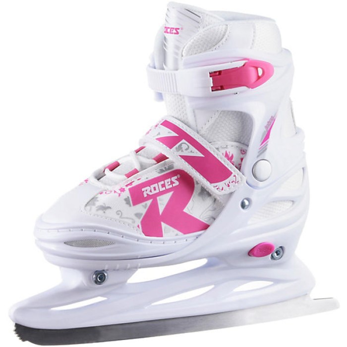 roces ice jokey girl